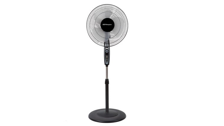 Estos son los mejores ventiladores de pie silenciosos para este verano