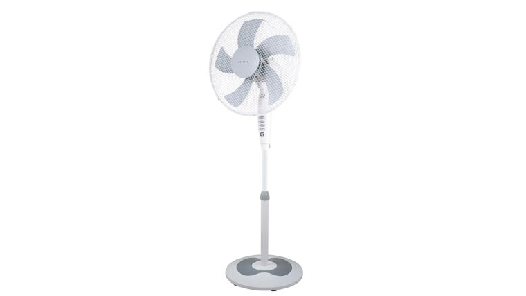 Estos son los mejores ventiladores de pie silenciosos para este verano