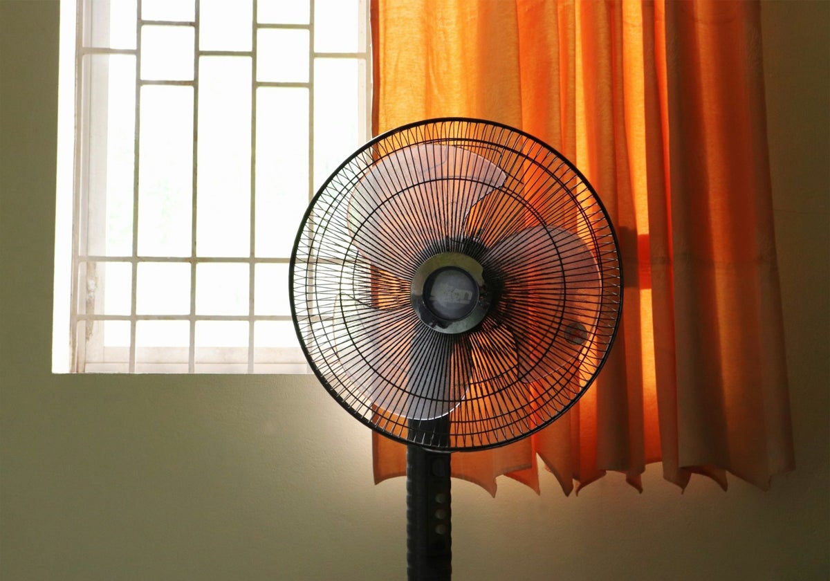 Estos son los mejores ventiladores de pie silenciosos para este verano