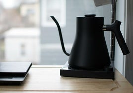 Te enseñamos cuáles son los mejores hervidores eléctricos del mercado fáciles de usar