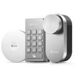 Imagen - Cerradura inteligente EZVIZ DL01 Pro KIT