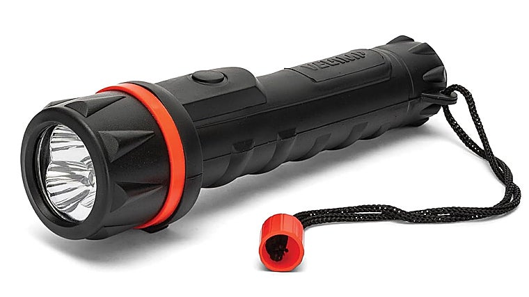 La mejor selección de linternas LED para todo tipo de usos