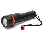 Imagen - Linterna LED Velamp IRUB1LED