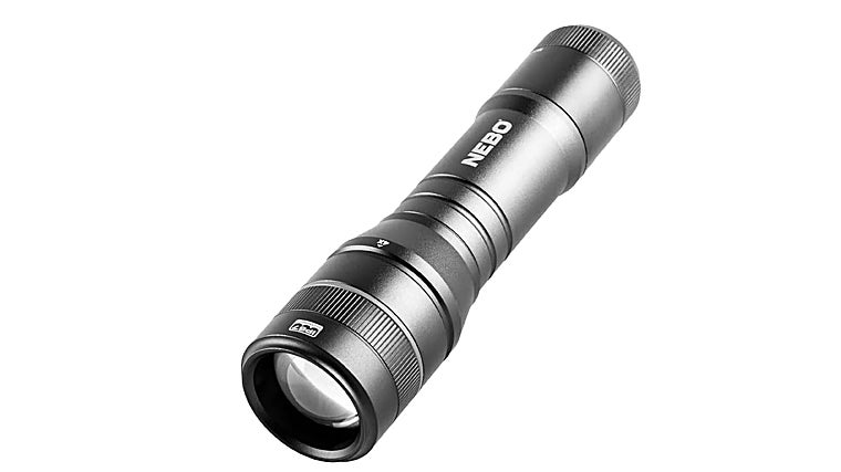 La mejor selección de linternas LED para todo tipo de usos