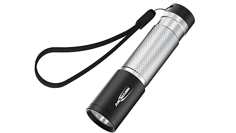 La mejor selección de linternas LED para todo tipo de usos