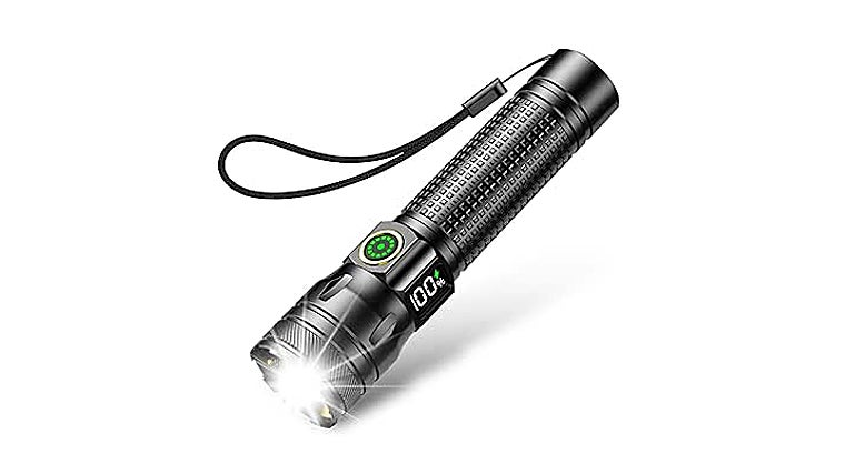 La mejor selección de linternas LED para todo tipo de usos