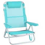 Imagen - Silla de playa plegable LOLAhome