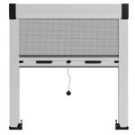 Imagen - Mosquitera enrollable de aluminio