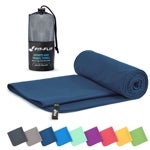 Imagen - Toalla grande microfibra Fit-Flip