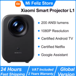 Imagen - Proyector inteligente Xiaomi L1