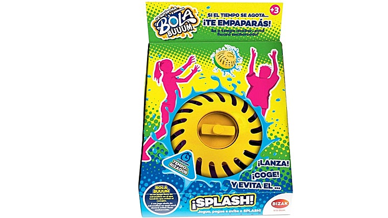 Duchas portátiles y accesorios para refrescarte al aire libre en verano (sin tener piscina)