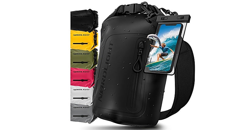 Los imprescindibles para ir de camping este verano sin renunciar a la comodidad