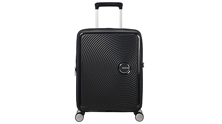 Maletas de cabina ligeras y silenciosas, ideales para tus escapadas