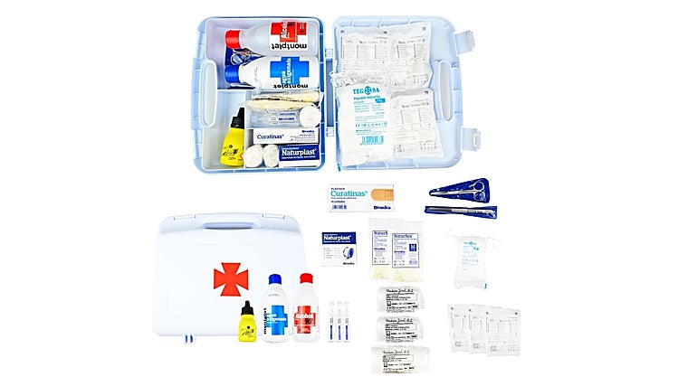 Los imprescindibles para ir de camping este verano sin renunciar a la comodidad