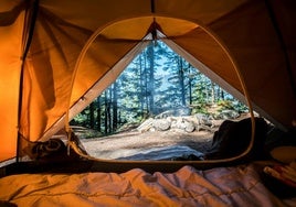 Los imprescindibles para ir de camping este verano sin renunciar a la comodidad