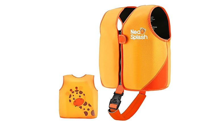 Los mejores juguetes y accesorios para disfrutar la playa con niños este verano