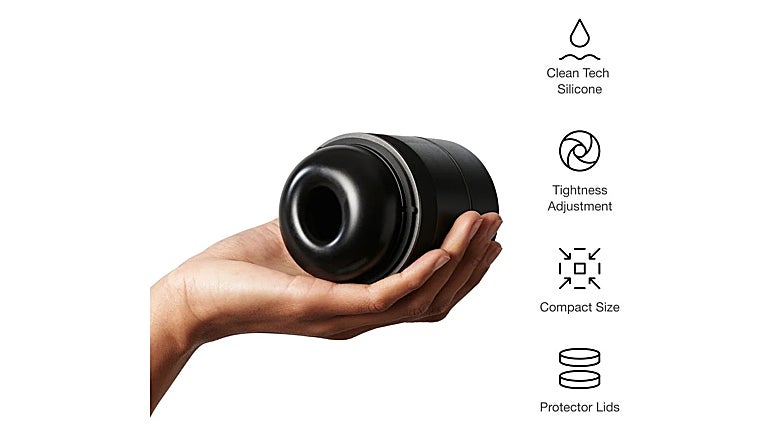 Arcwave Voy y We Vibe Pivot, dos juguetes íntimos que elevan de verdad el placer masculino y en pareja