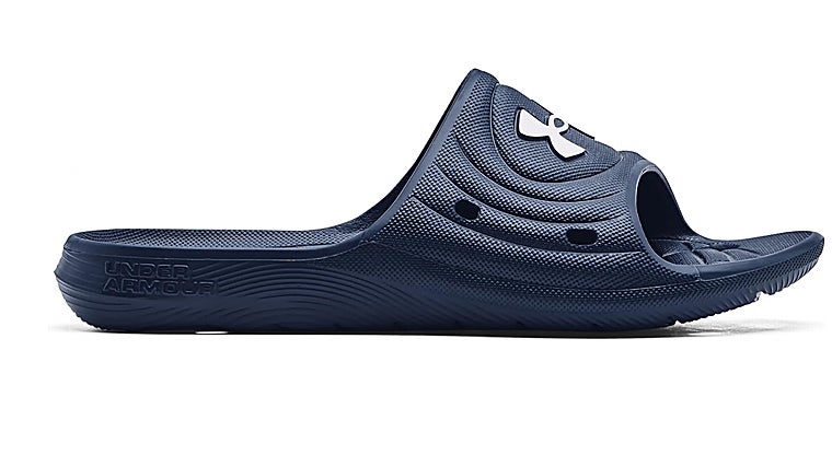 Las chanclas más cómodas del verano para no renunciar al estilo ni dentro ni fuera del agua