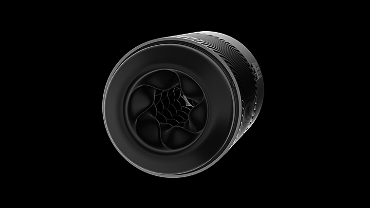 Arcwave Pow: Discreción, diseño inteligente y sensaciones a otro nivel