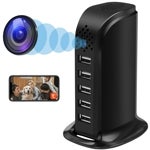 Imagen - Cámara oculta en hub USB