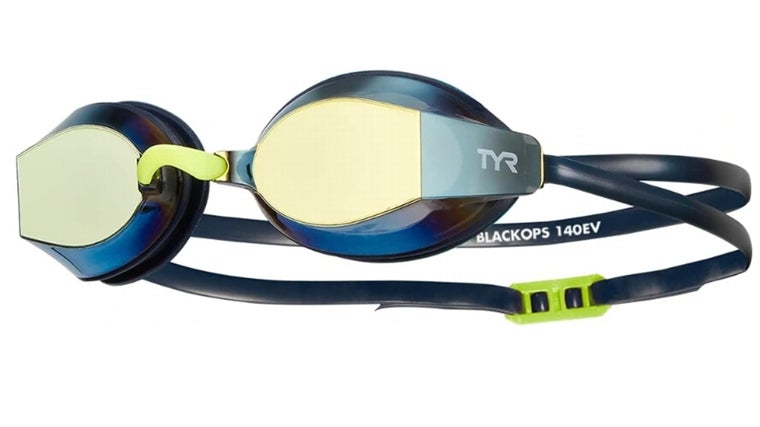 Te traemos las gafas para natación mejor valoradas
