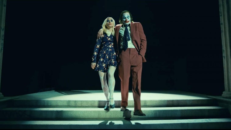 El musical más loco, original e inesperado de los últimos tiempos llega, por fin, a Movistar Plus+