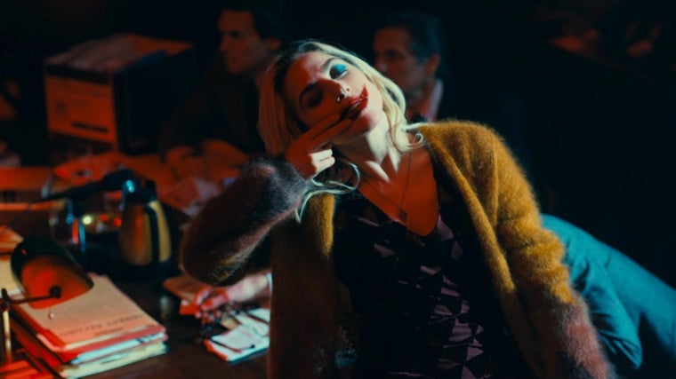 El musical más loco, original e inesperado de los últimos tiempos llega, por fin, a Movistar Plus+