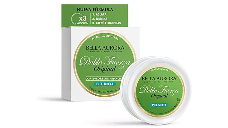 Las mejores cremas antimanchas para recuperar la piel después del verano