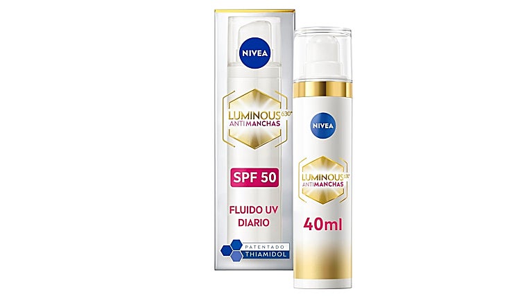 Las mejores cremas antimanchas para recuperar la piel después del verano