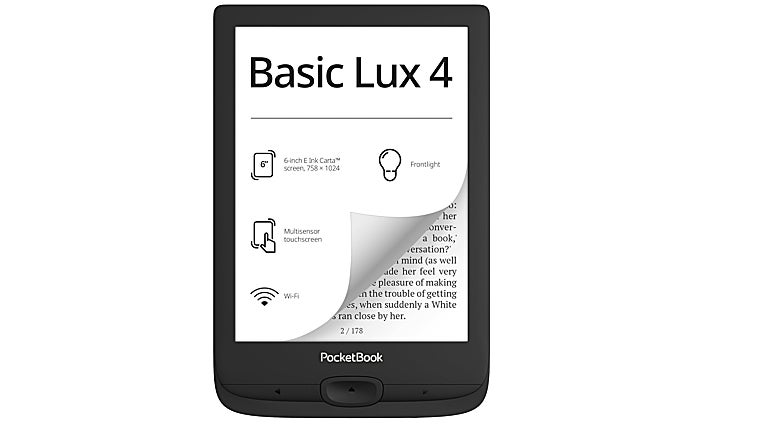 Kindle y otros lectores de ebooks que querrás llevarte este verano