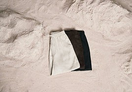 Este verano no te puede faltar en tu armario un buen pantalón de lino