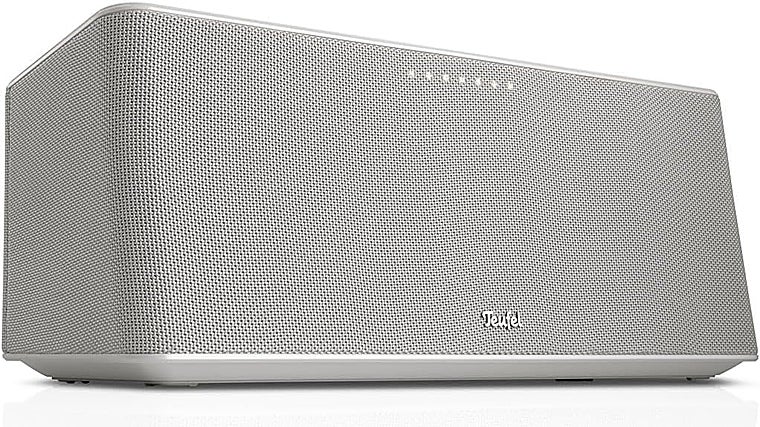 Lleva el sonido de tu hogar (y de tu música) a otro nivel con estas dos ofertazas de Teufel con hasta un 47 % de descuento