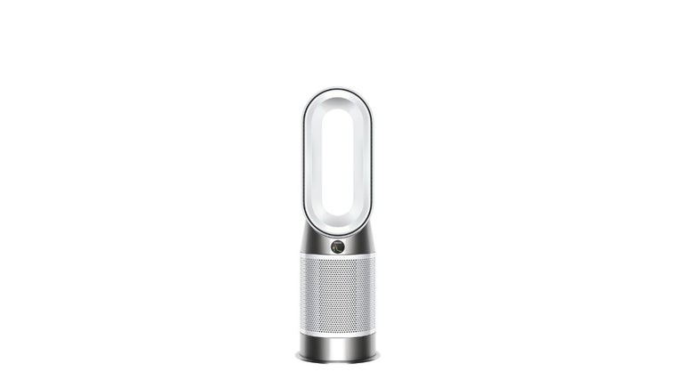 Dyson hunde el precio de este purificador que aclimata perfectamente en verano e invierno