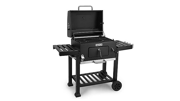 Las mejores barbacoas portátiles para disfrutar al aire libre este verano