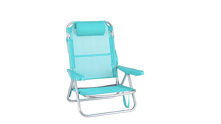 Los artículos para playa y piscina más vendidos del verano