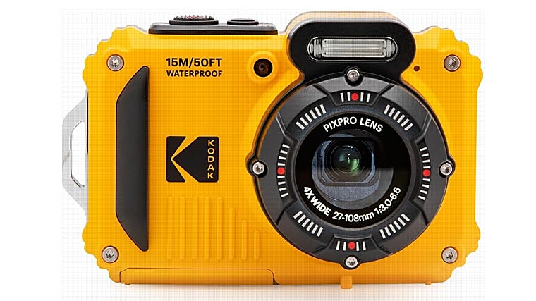 Las mejores cámaras acuáticas para capturar tus aventuras este verano