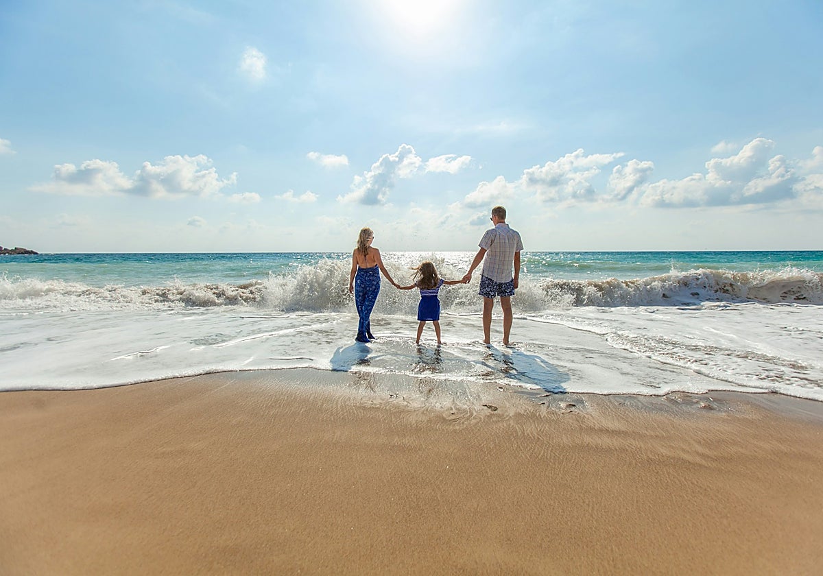 Los artículos para playa más vendidos este verano 2025.