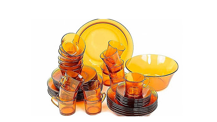 Las mejores vajillas para vestir tu mesa este verano