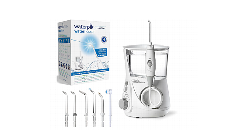 Irrigadores bucales portátiles: el complemento ideal para tu higiene dental