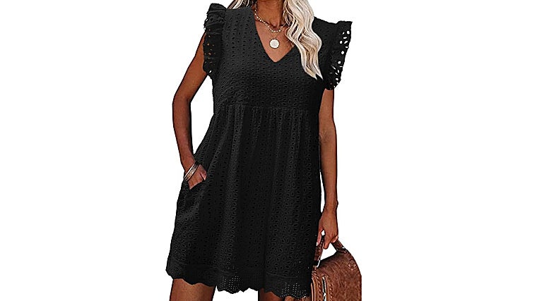 Ropa cómoda y fresca para verano: las prendas y complementos de temporada que arrasan en Amazon