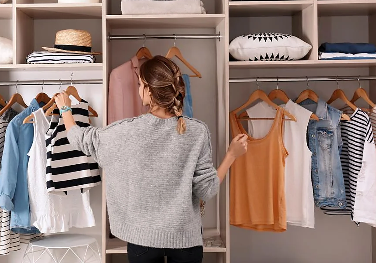 Las prendas y complementos de verano que arrasan en Amazon.