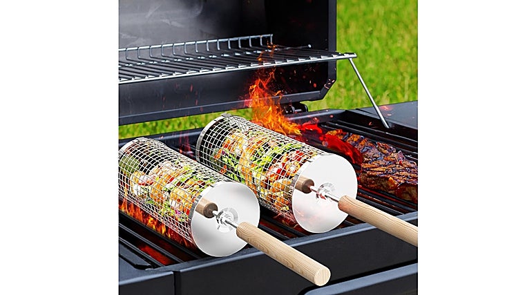 Parrillas, utensilios y accesorios para hacer la barbacoa perfecta este verano