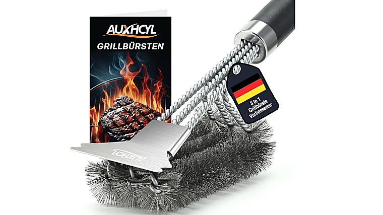 Parrillas, utensilios y accesorios para hacer la barbacoa perfecta este verano