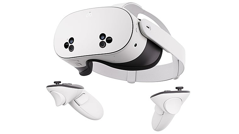 Las gafas Meta Quest más potentes del mercado: realidad virtual de otro nivel en 2025