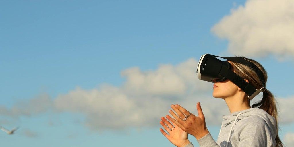 Las gafas Meta Quest más potentes del mercado: realidad virtual de otro nivel en 2025