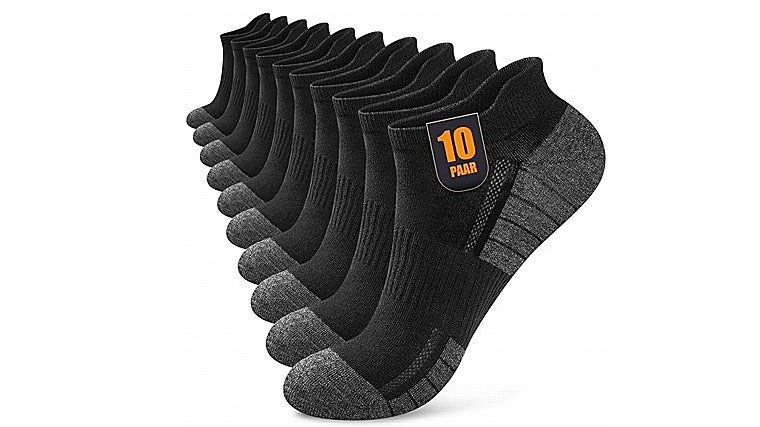 Ropa deportiva ligera y transpirable para entrenar con calor