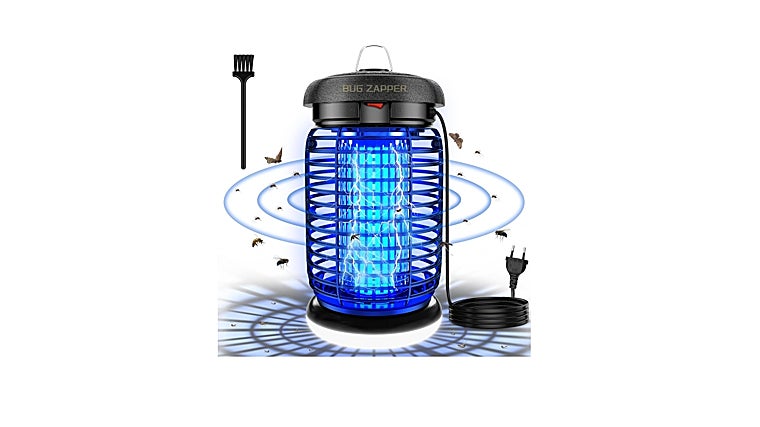 No más picaduras en vacaciones: qué llevar y colocar para evitar que te piquen los insectos