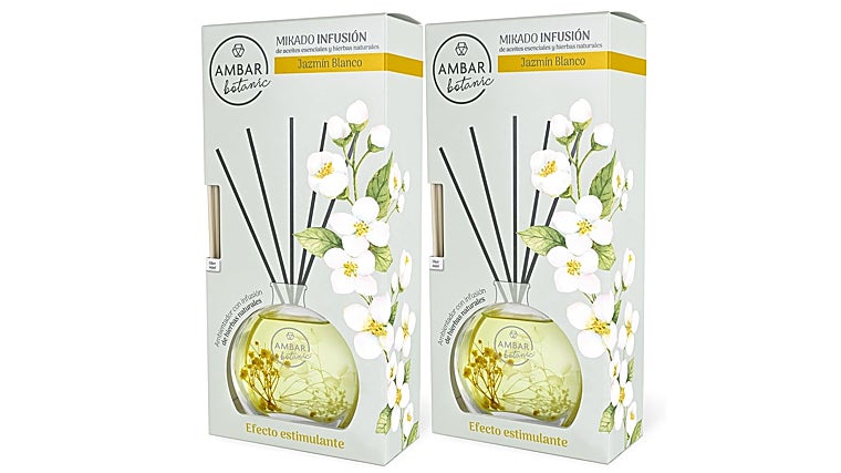 Trucos para mantener tu casa con buen olor todo el día