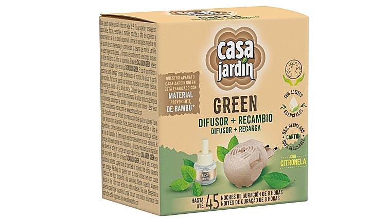 Trucos para mantener tu casa con buen olor todo el día