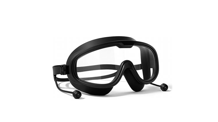 Las mejores gafas de buceo para este verano: cómodas, seguras y con visión perfecta bajo el agua